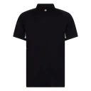Boss Herre Topper Svart S,