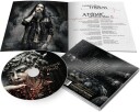 Machine Head  Unatoned  CD