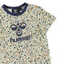 Hummel T skjorte hmlMADS Desert Sage Hummel 74 T skjorte Grønn