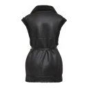 Urbancode Dame Jakker Svart S,