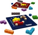 SmartGames Genius Square Logikkspill for 1-2 Spillere Nordisk