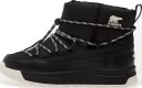 Sorel Women's Whitney™ III Slip On Waterproof Black Sea Salt 38