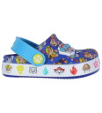 Crocs Crocs Paw Patrol Crocband Iv Clog T 208853-425 Blå 23/24