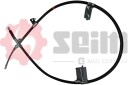 SEIM 713050 Tautrekk håndbremse