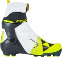 Fischer Speedmax 7 Skate W Skisko White EU 38