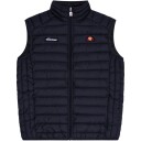 Ellesse Bardy Gilet - BLACK - XXL
