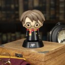 Paladone Harry Potter Flerfarget Bordlampe - Harry Icon Light