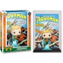 Northix Aquaman Comic Cover DC Comics Graphic Novel Art
