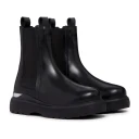 Mallet London Dame Sko Svart 39 EU,