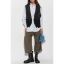 Moschino Dame Bluser & Skjorter Hvit M,