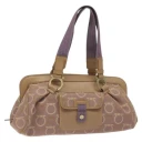 Salvatore Ferragamo Dame Brun