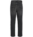 Jack & Jones Junior Black Denim Chris Original Jeans 602 Noos 170