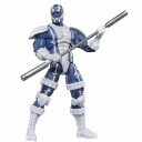 Marvel Legends Series Actionfigur 15 cm 4+ År Retro Spider Man Cardiac