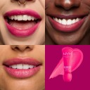 Nyx Professional Makeup Smushy Matte Lip Balm 4 Shes Serving 8ml