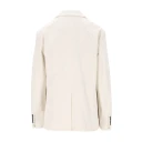 Barena Venezia Dame Jakker Hvit S,