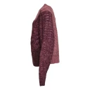 Isabel Marant Dame Strikkevarer Flerfarget S,