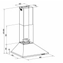 Thermex Decor 932 60 cm rf