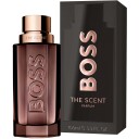 Hugo Boss The Scent Le Parfum 100 ml Eau de Parfum for Menn