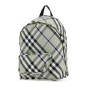 Burberry, Herre, Vesker, Flerfarget, ONE SIZE,
