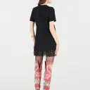 Roberto Cavalli Dame Kjoler Svart XS,