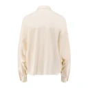 Brunello Cucinelli Dame Bluser & Skjorter Beige L,