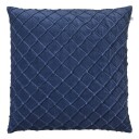 Chhatwal & Jonsson Deva putetrekk 50 x 50 cm Blue