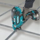 Makita DTR180ZJ Jernbinder 18V 0,8mm