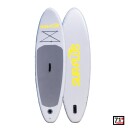 SurPlus Basic SUP pakke, 9,4"