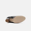 Scarosso Dame Sko Svart 37 EU,
