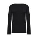 JBS of Denmark Jbs Of Dk Wool Blouse   Black   S