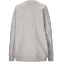 Athlecia Fenne Sweatshirt Dame Grå 40