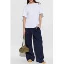 Kenzo Dame Topper Hvit S,