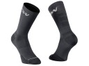 Northwave Extreme PRO sykkelsokker svart/grå unisex