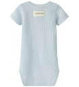 Lil"Atelier Nbmhonjo Ss Slim Body Lil   Blue   68