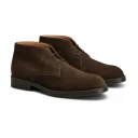 Tod's Herre Sko Brun 42 1/2 EU,