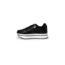 Guess Dame Sko Svart 41 EU,