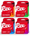 Rex G Paraffin 86g Glider VIOLETT