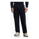 Emporio Armani Herre Bukser Blå XL,