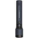 Ledlenser P7R 2000 lm Oppladbar Lommelykt 25-års Jubileumsutgave 159 mm