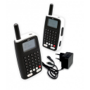 Buki France | Walkie talkie Messenger