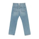 Amish Herre Jeans Blå W36,