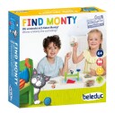 Beleduc Finn Monty
