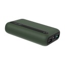 Dacota Platinum A10 10000 mAh Grønn