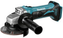 Makita DGA452Z Solo Vinkelsliper 18v Ø115mm Uten Batteri