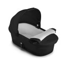 Cybex Gazelle S Cot/bagdel  Moon Svart