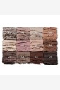 Anastasia - Genesis Eyeshadow Palette - Brun