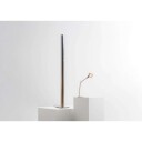 Artemide - Ilio Gulvlampe Limited Edition PVD Finish