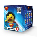 DC Comics Superman Tubbz Cosplayfigur i Samlebox