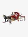Schleich Big Horse Club Julekalender - 5+Ã¥r
