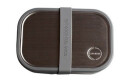 Aya&ida Lunsjboks 1000 Ml Dark Grey